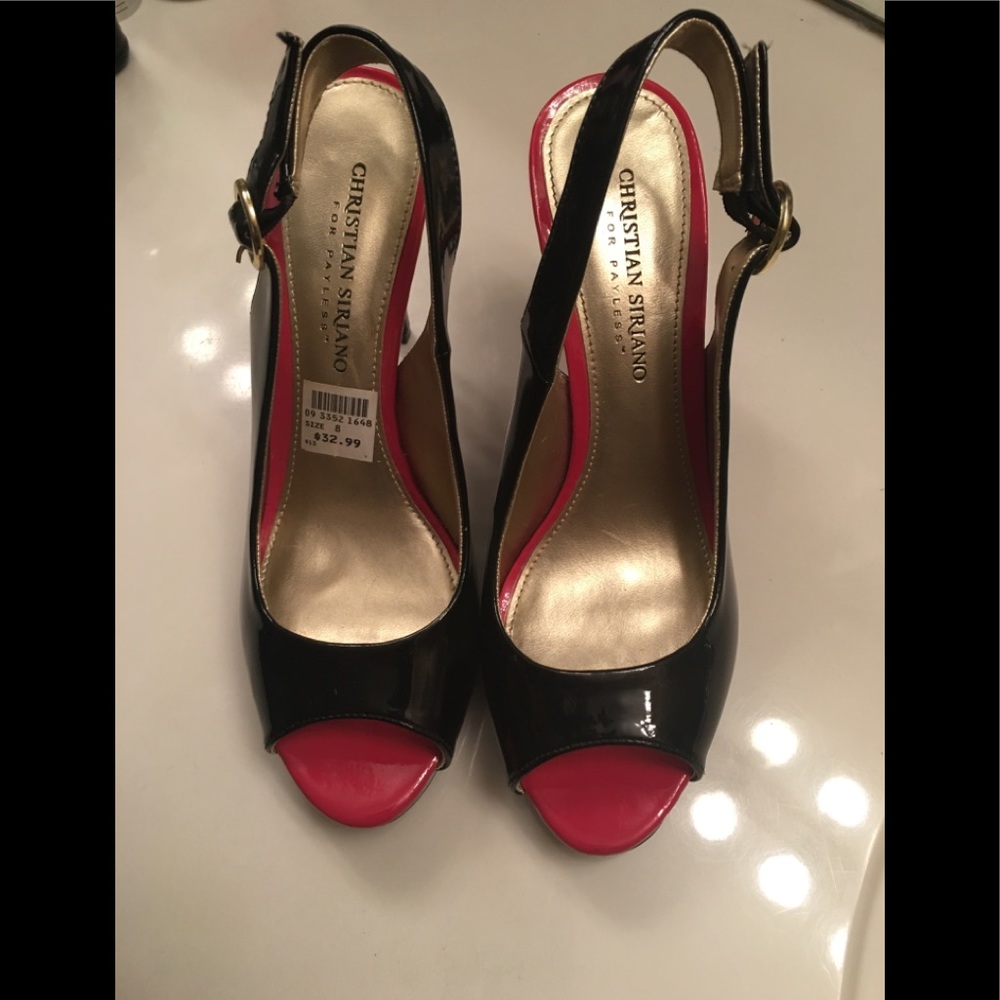 Women’s Christian Soriano Shoes
